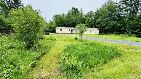 25 Lower Shirley Corner Road Shirley ME 04485
