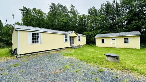 25 Lower Shirley Corner Road Shirley ME 04485