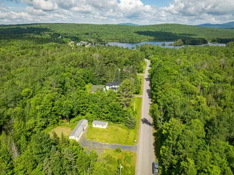 25 Lower Shirley Corner Road Shirley ME 04485