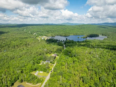 25 Lower Shirley Corner Road Shirley ME 04485