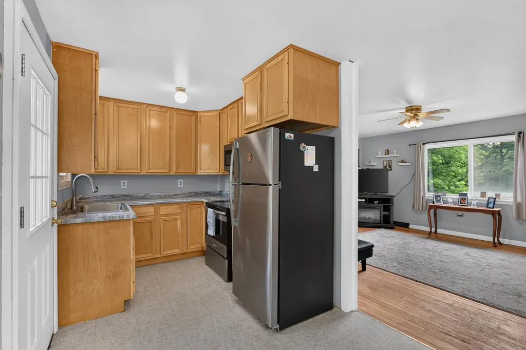 815 Royalsborough Road Durham ME 04222