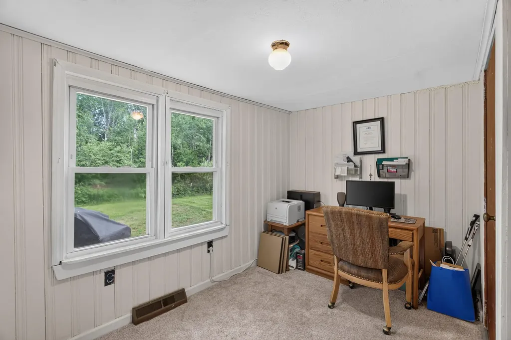 815 Royalsborough Road Durham ME 04222