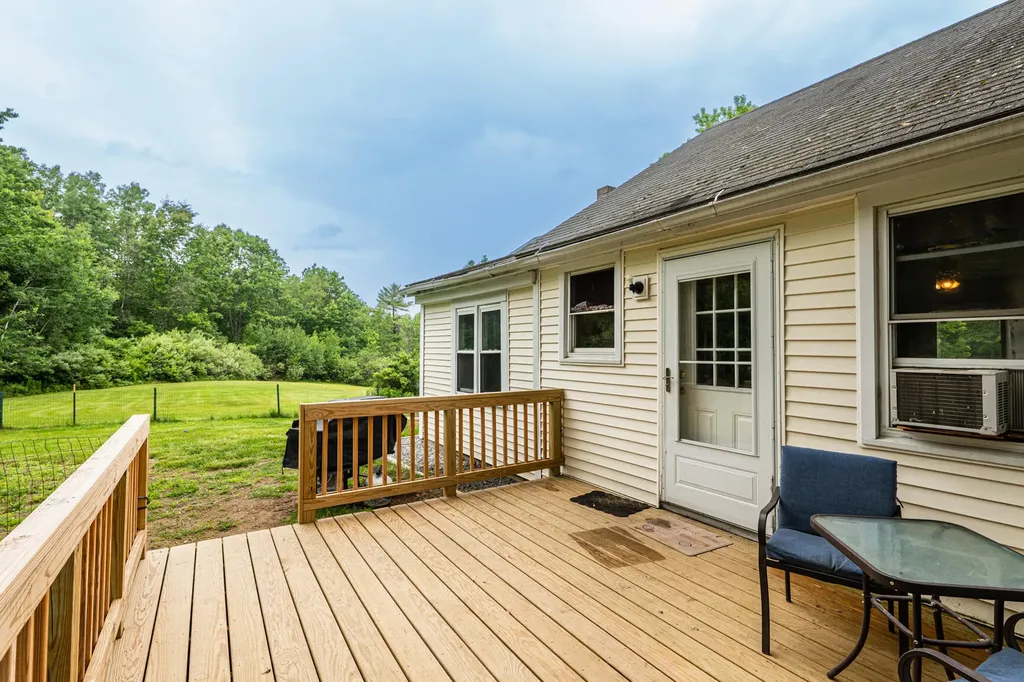 815 Royalsborough Road Durham ME 04222