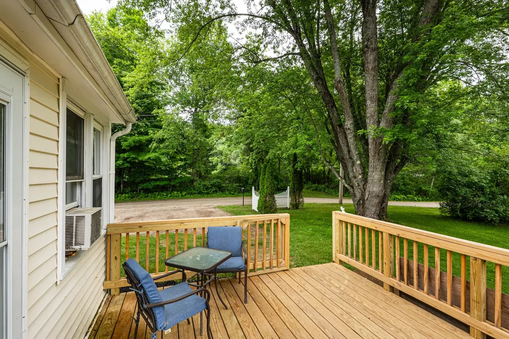 815 Royalsborough Road Durham ME 04222