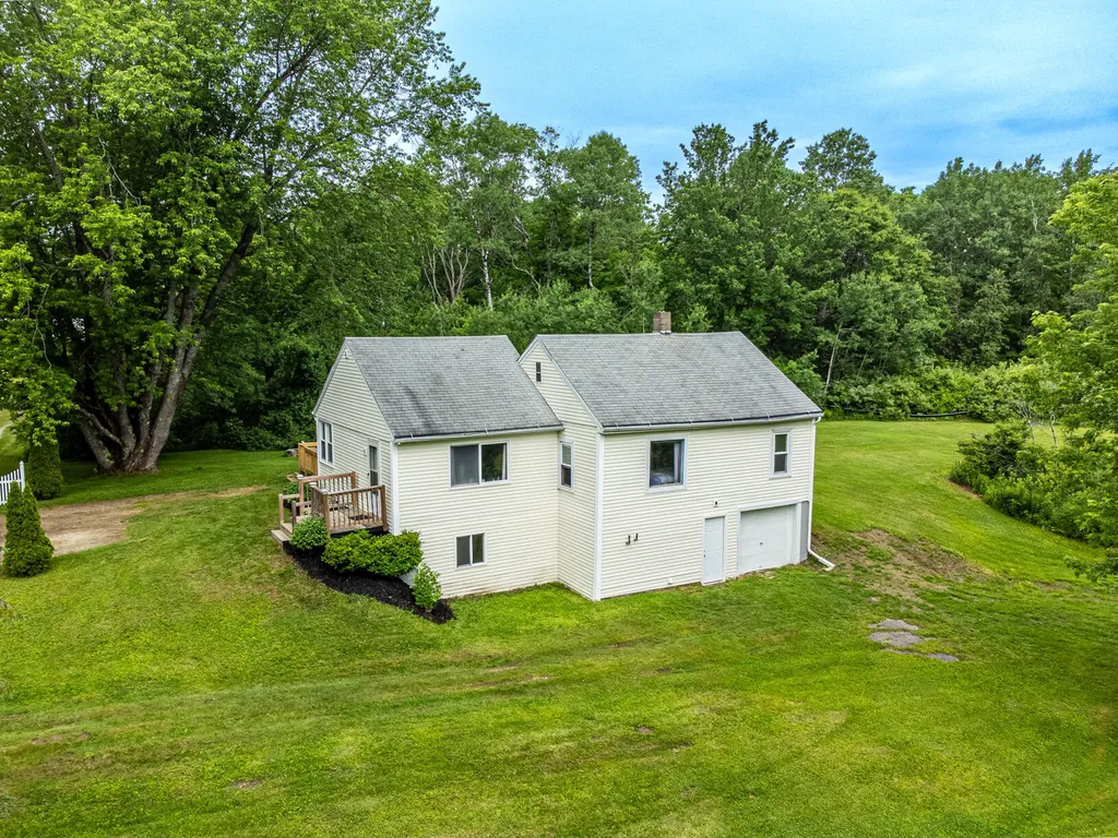 815 Royalsborough Road Durham ME 04222