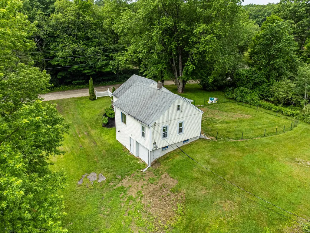 815 Royalsborough Road Durham ME 04222