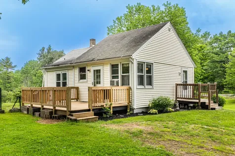 815 Royalsborough Road Durham ME 04222