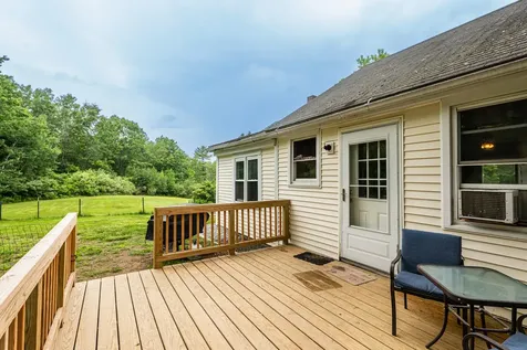 815 Royalsborough Road Durham ME 04222