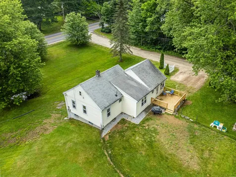 815 Royalsborough Road Durham ME 04222