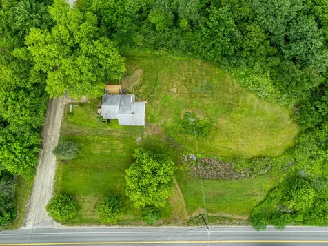 815 Royalsborough Road Durham ME 04222