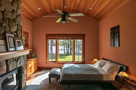90 Cornfield Point Road Yarmouth ME 04096