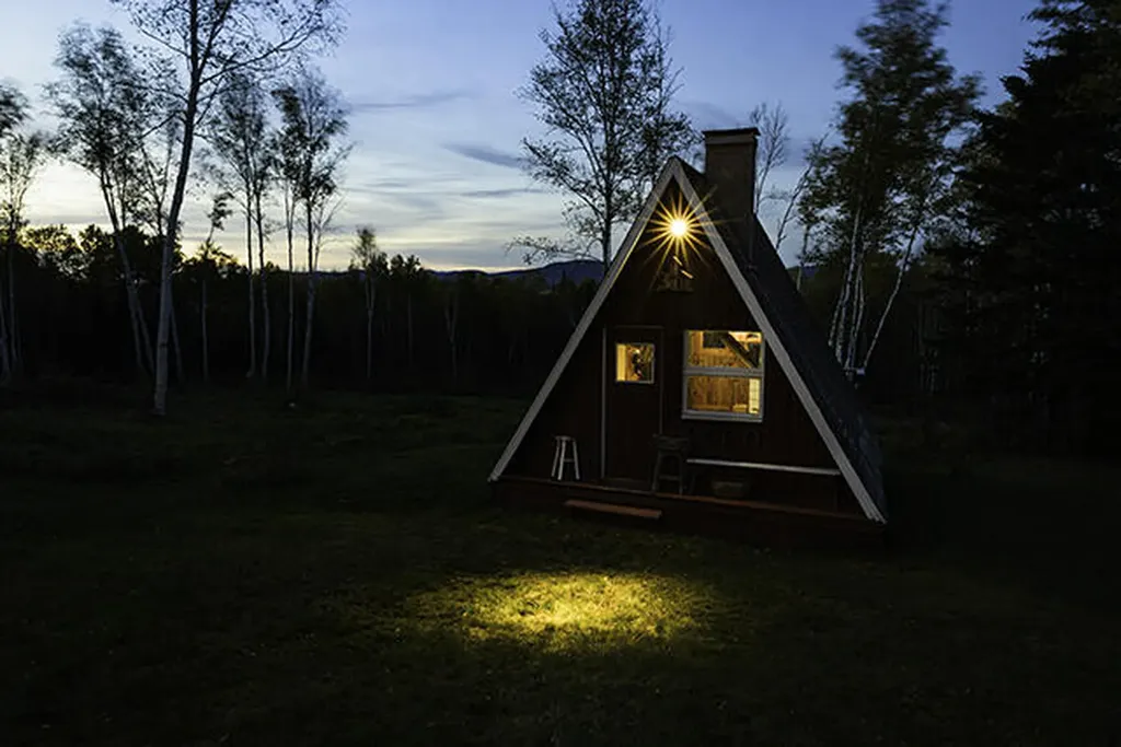 451 S Shore Drive Rangeley Plt ME 04970