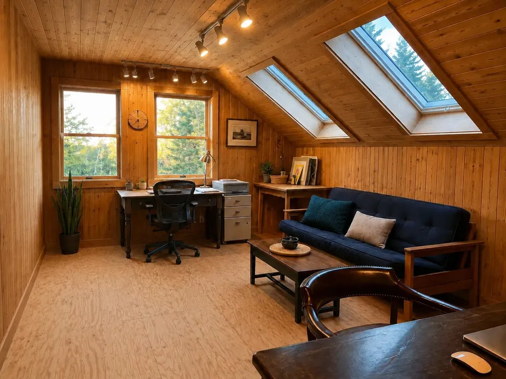 451 S Shore Drive Rangeley ME 04970