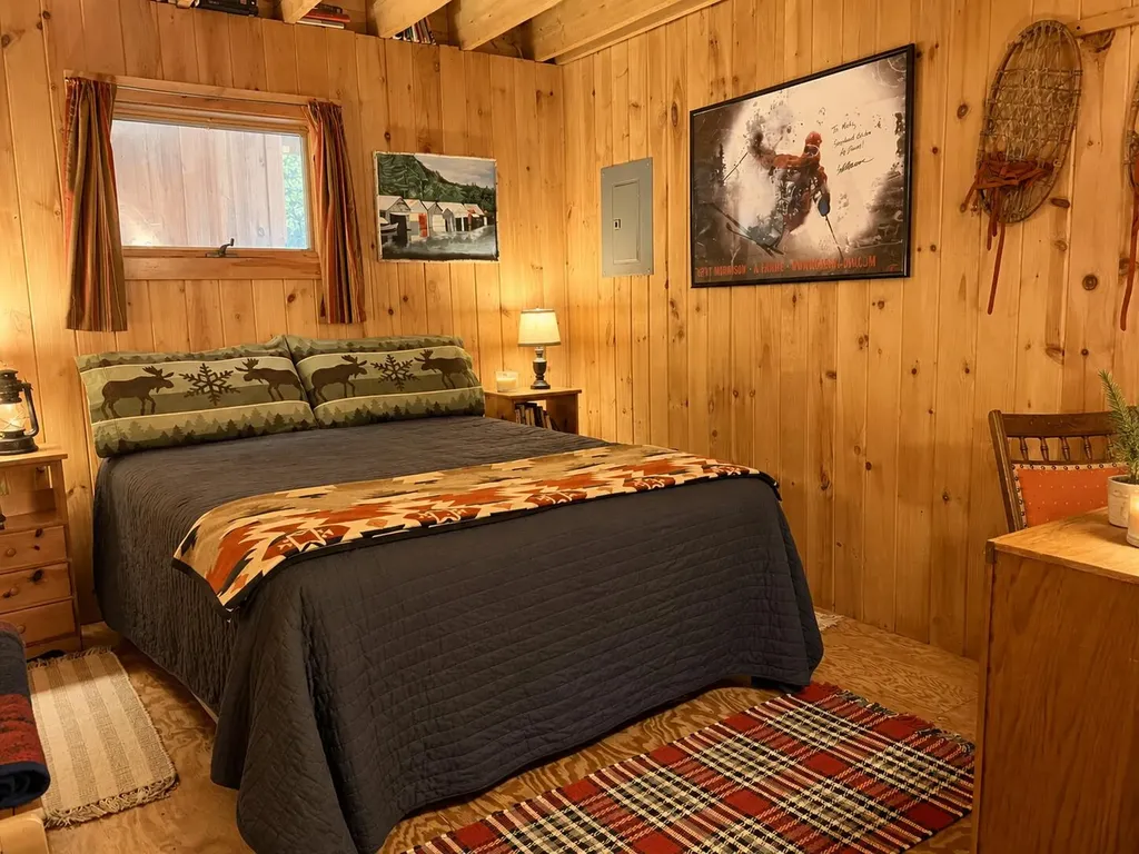 451 S Shore Drive Rangeley ME 04970