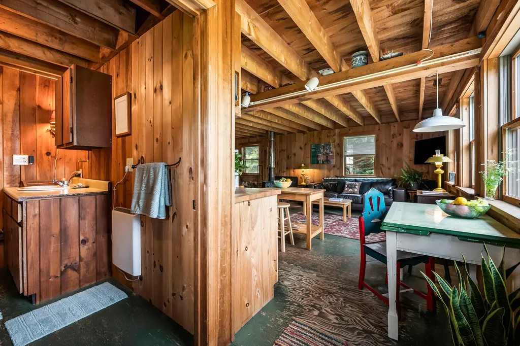 451 S Shore Drive Rangeley Plt ME 04970