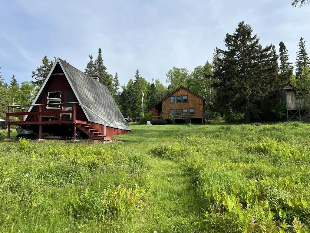 451 S Shore Drive Rangeley ME 04970