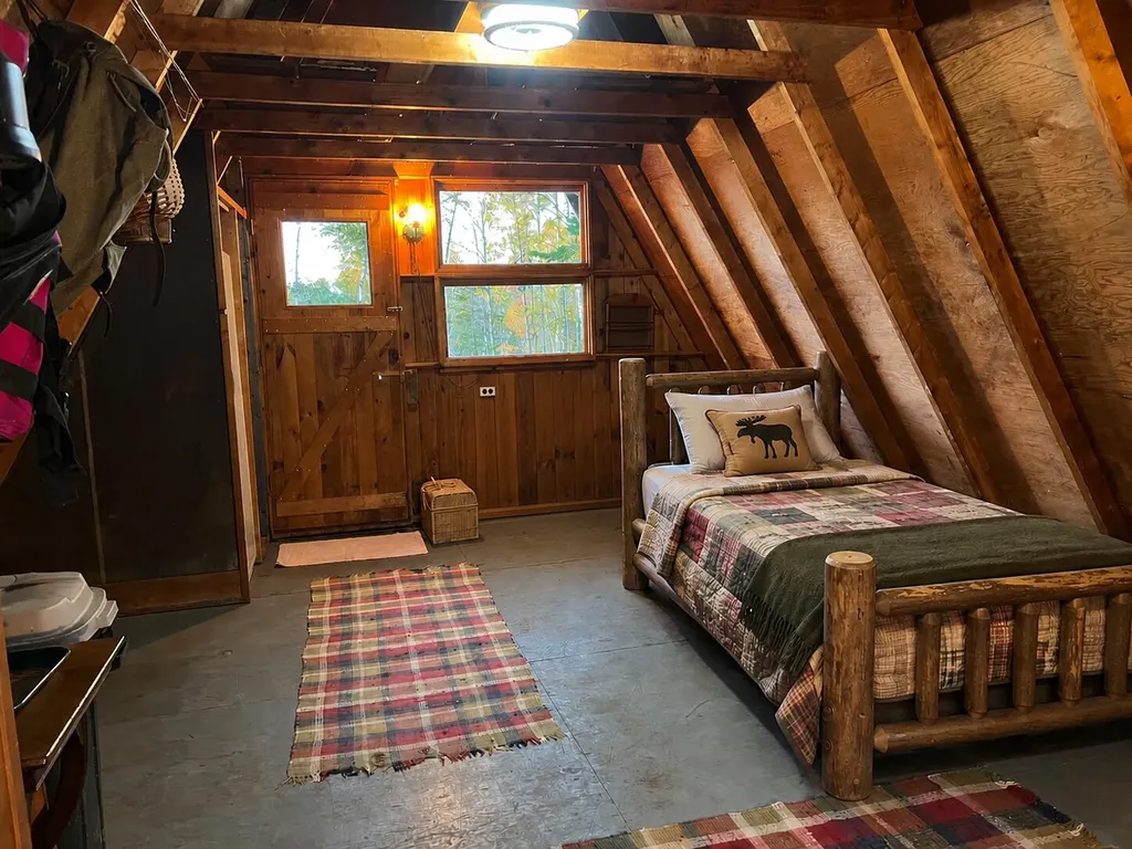 451 S Shore Drive Rangeley ME 04970