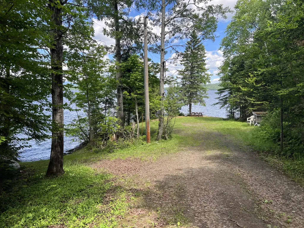 451 S Shore Drive Rangeley ME 04970
