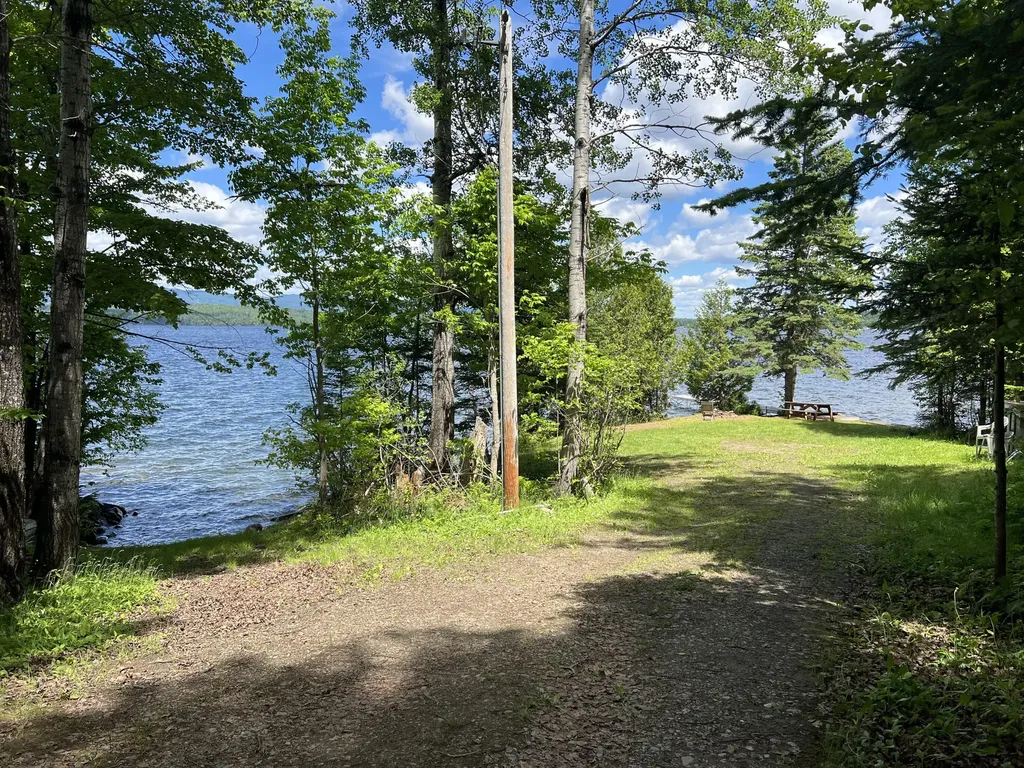 451 S Shore Drive Rangeley ME 04970