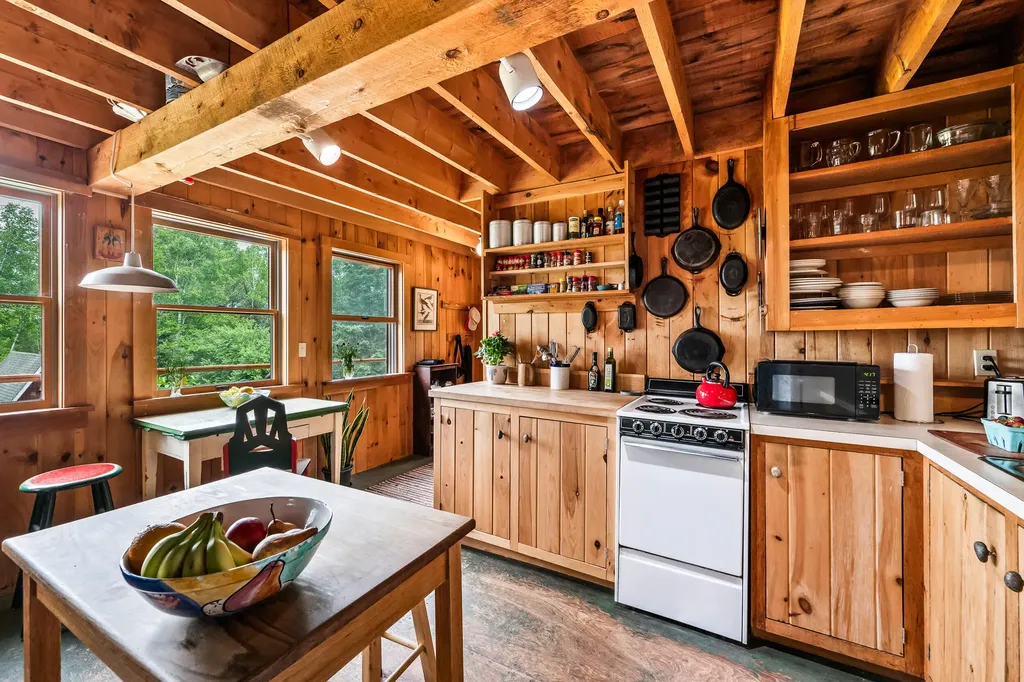 451 S Shore Drive Rangeley Plt ME 04970