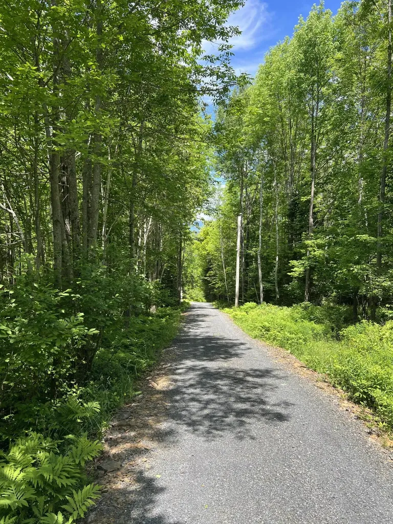 451 S Shore Drive Rangeley ME 04970