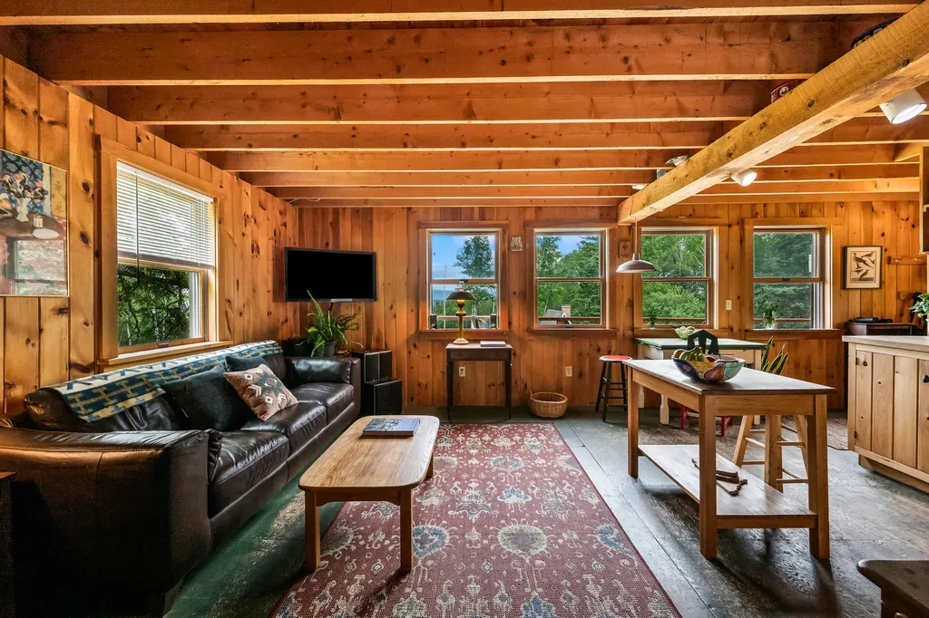 451 S Shore Drive Rangeley Plt ME 04970