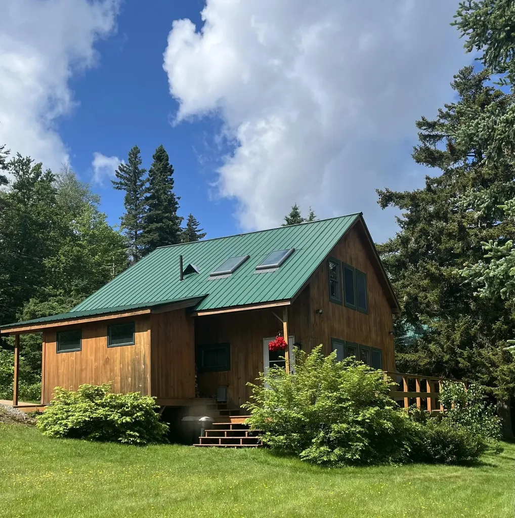 451 S Shore Drive Rangeley ME 04970