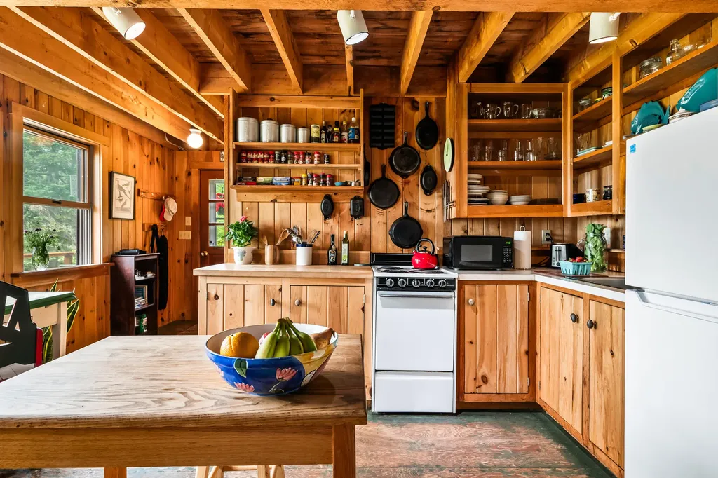 451 S Shore Drive Rangeley Plt ME 04970