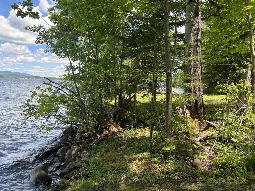 451 S Shore Drive Rangeley ME 04970