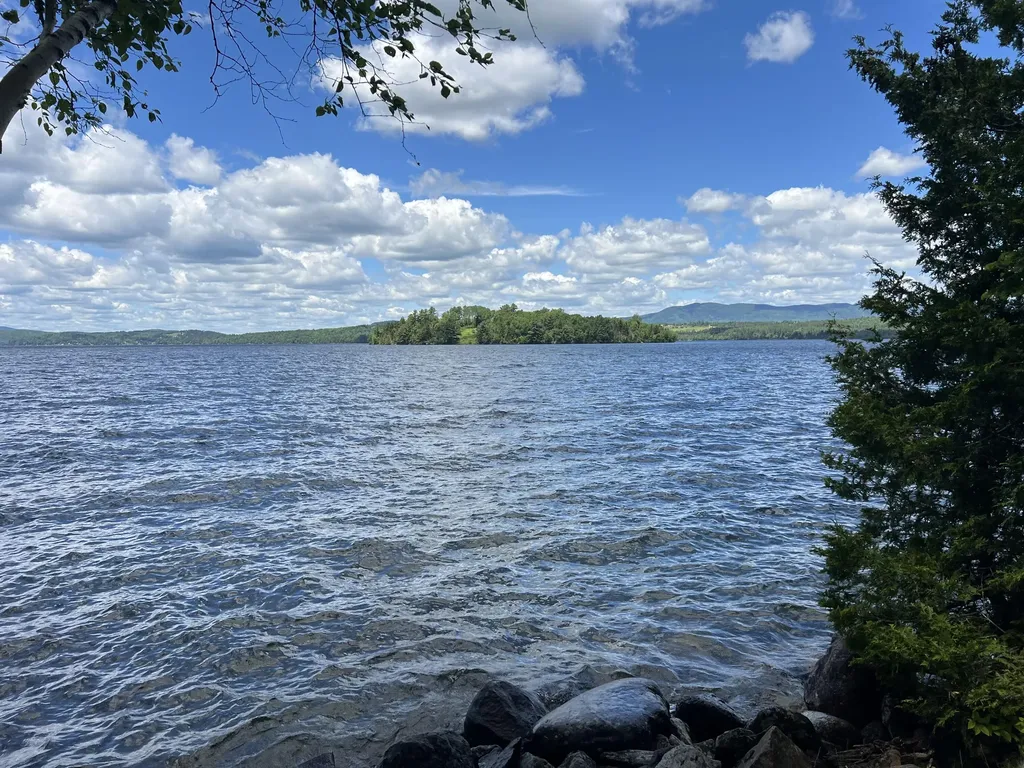 451 S Shore Drive Rangeley ME 04970