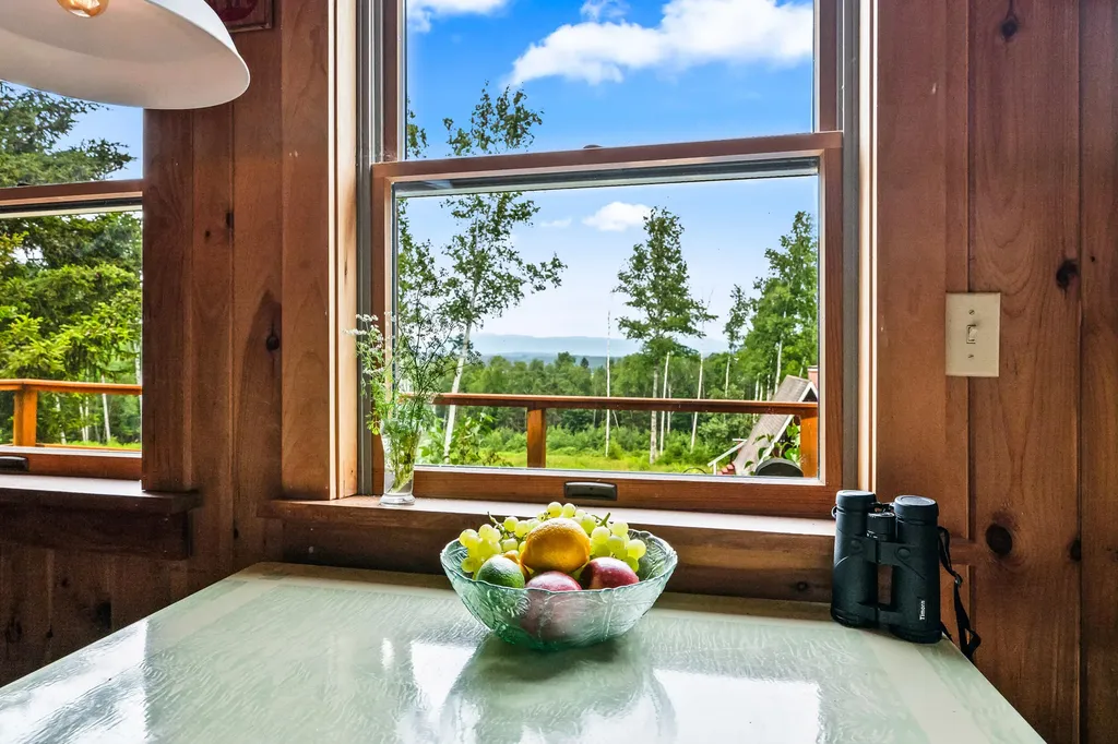 451 S Shore Drive Rangeley Plt ME 04970