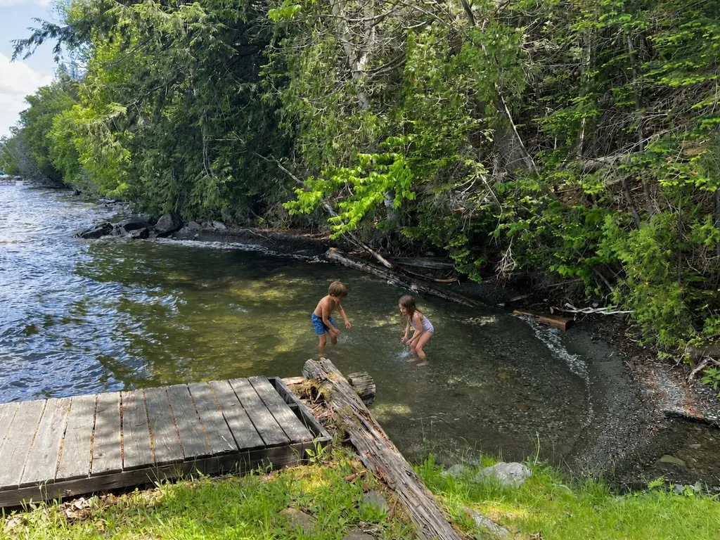 451 S Shore Drive Rangeley ME 04970