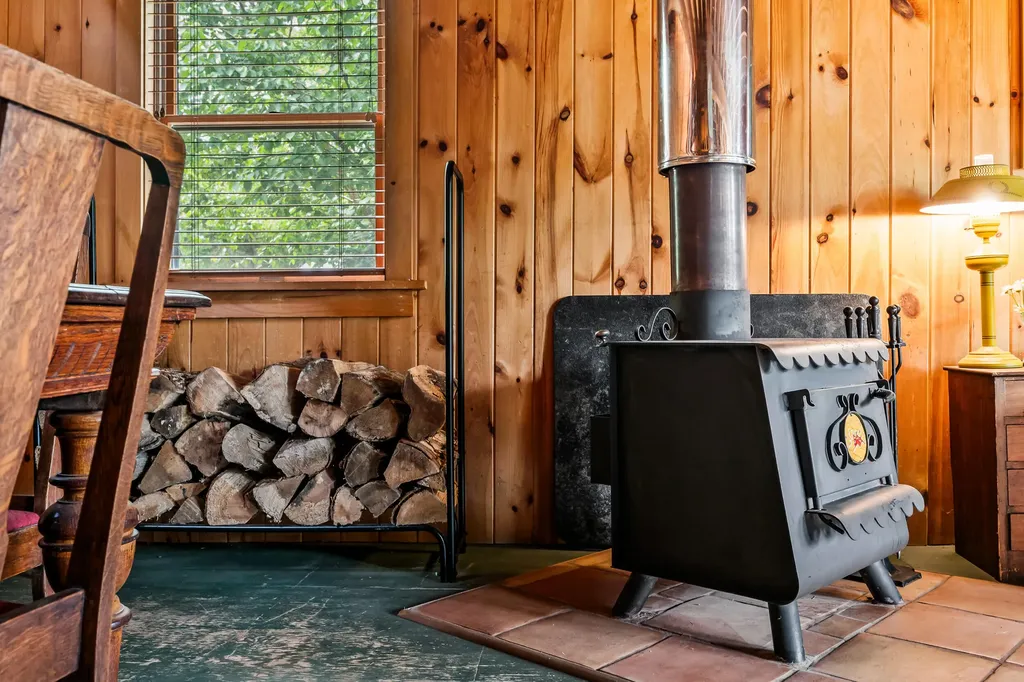 451 S Shore Drive Rangeley Plt ME 04970
