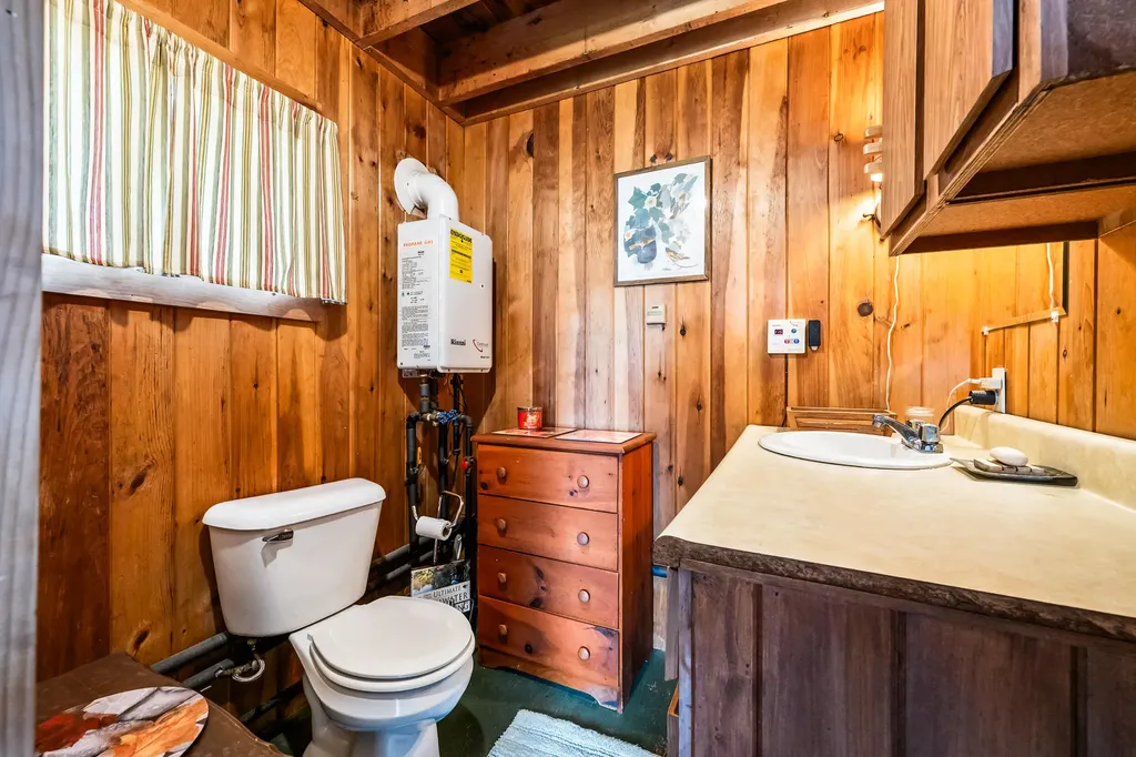 451 S Shore Drive Rangeley Plt ME 04970