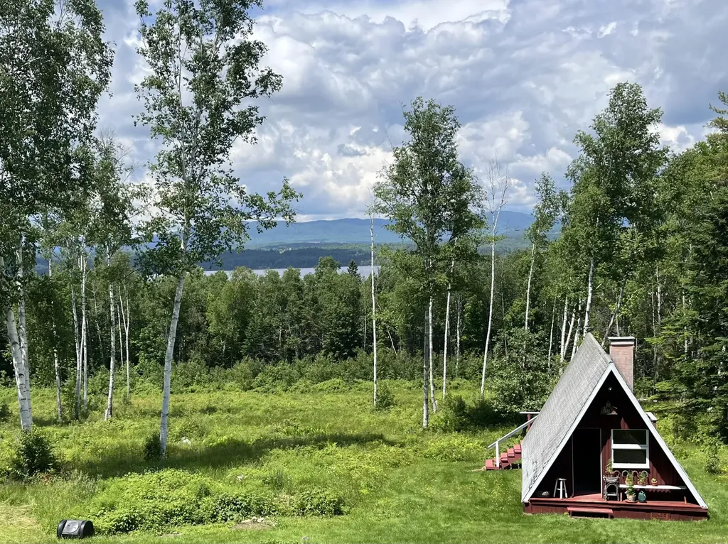 451 S Shore Drive Rangeley ME 04970