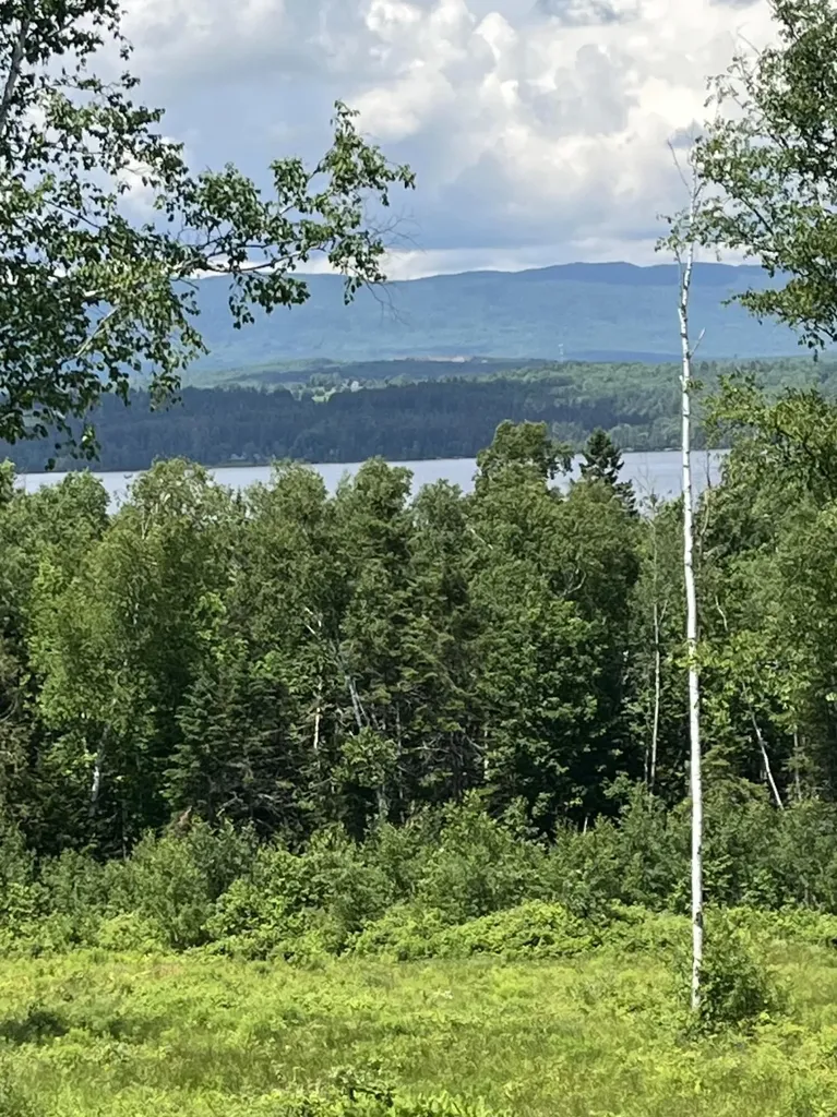 451 S Shore Drive Rangeley ME 04970