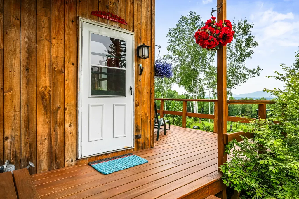 451 S Shore Drive Rangeley Plt ME 04970