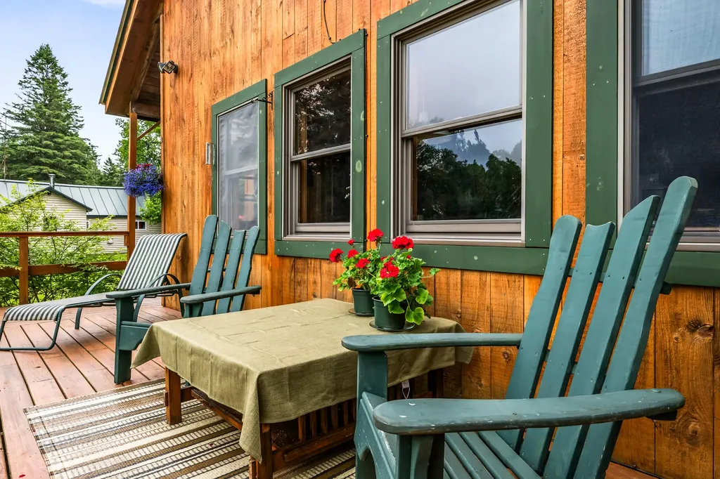 451 S Shore Drive Rangeley Plt ME 04970