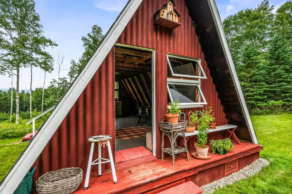 451 S Shore Drive Rangeley Plt ME 04970