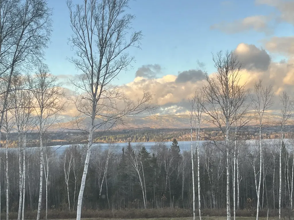 451 S Shore Drive Rangeley ME 04970