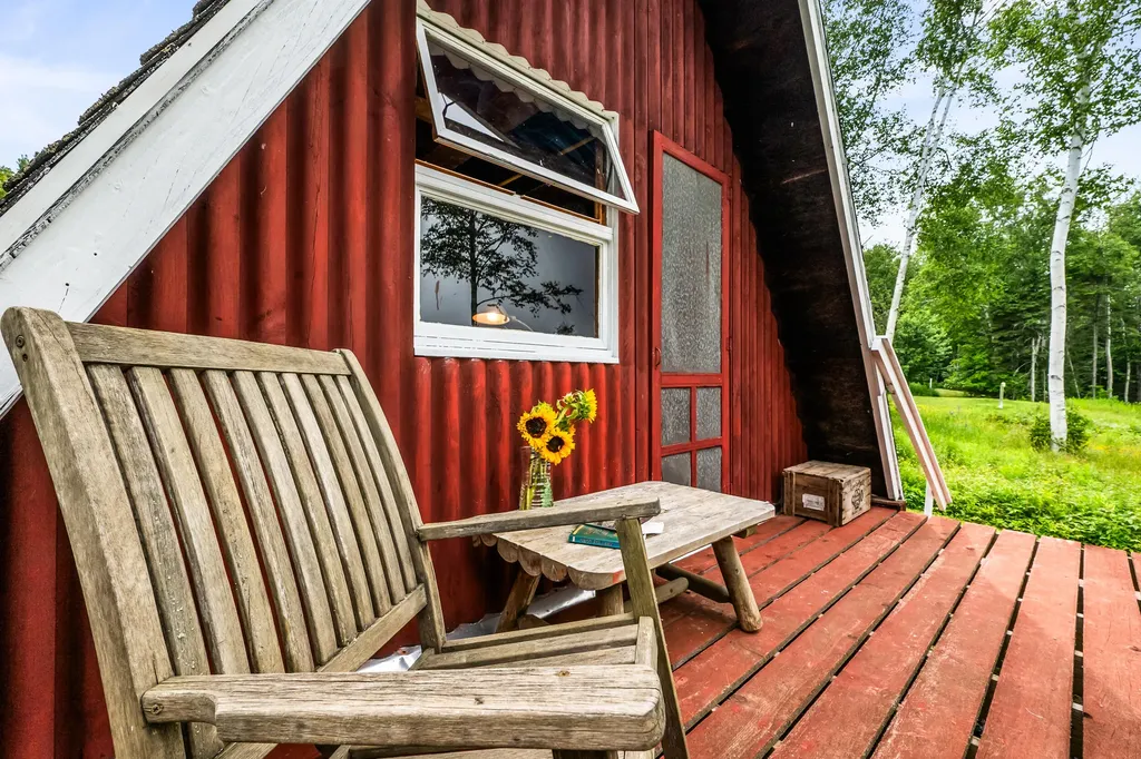 451 S Shore Drive Rangeley Plt ME 04970