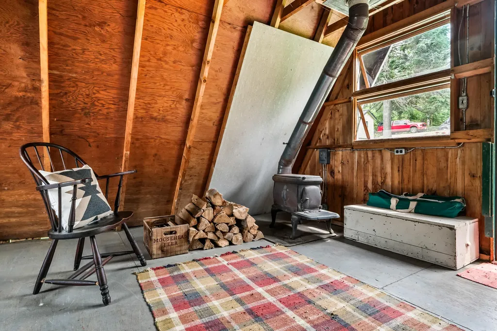 451 S Shore Drive Rangeley Plt ME 04970
