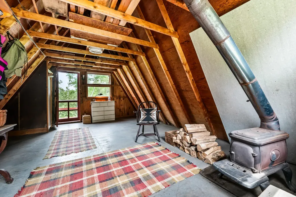 451 S Shore Drive Rangeley Plt ME 04970