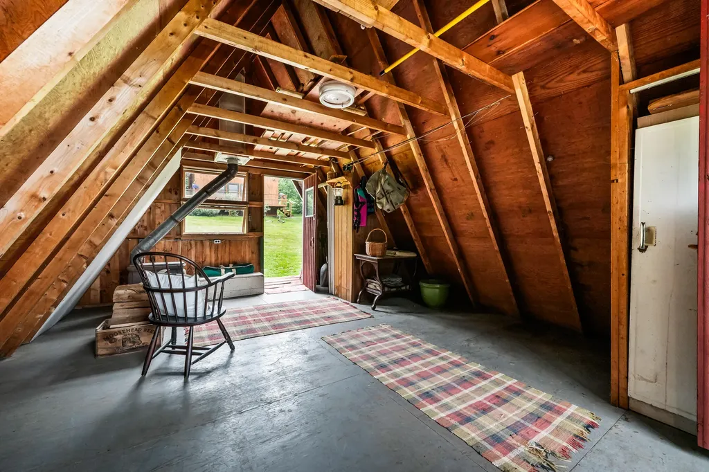 451 S Shore Drive Rangeley Plt ME 04970