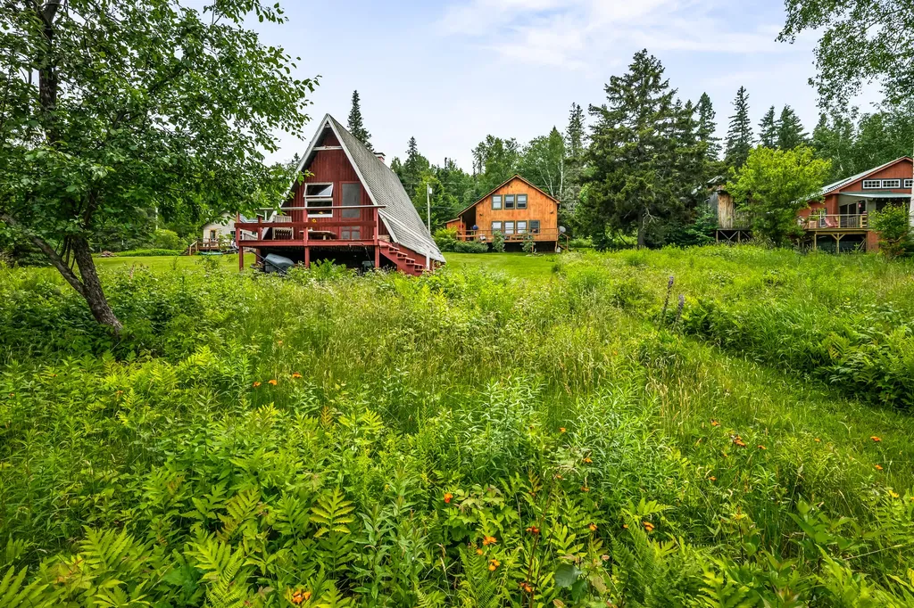 451 S Shore Drive Rangeley Plt ME 04970