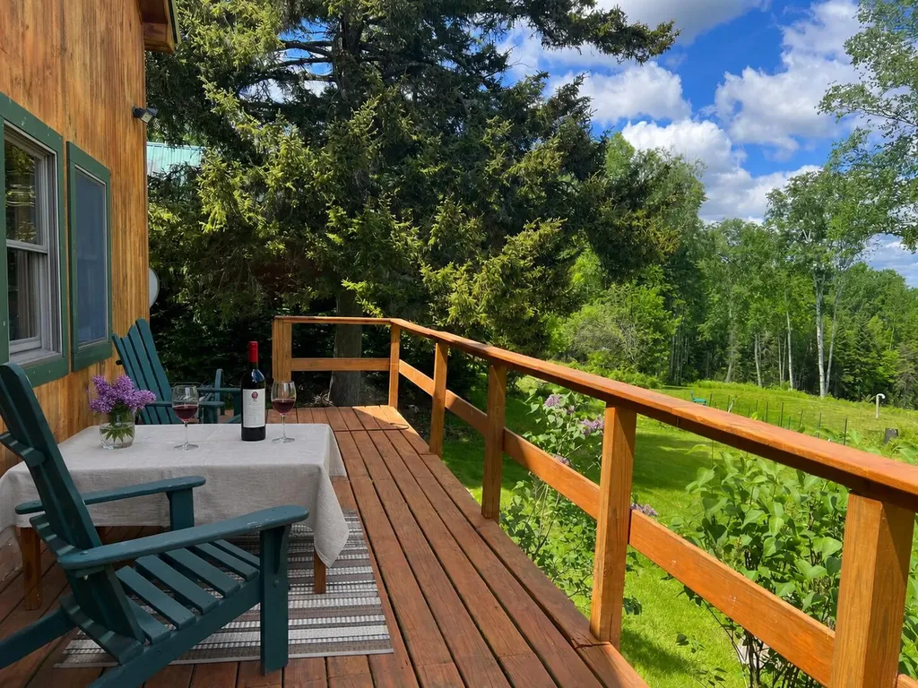 451 S Shore Drive Rangeley ME 04970
