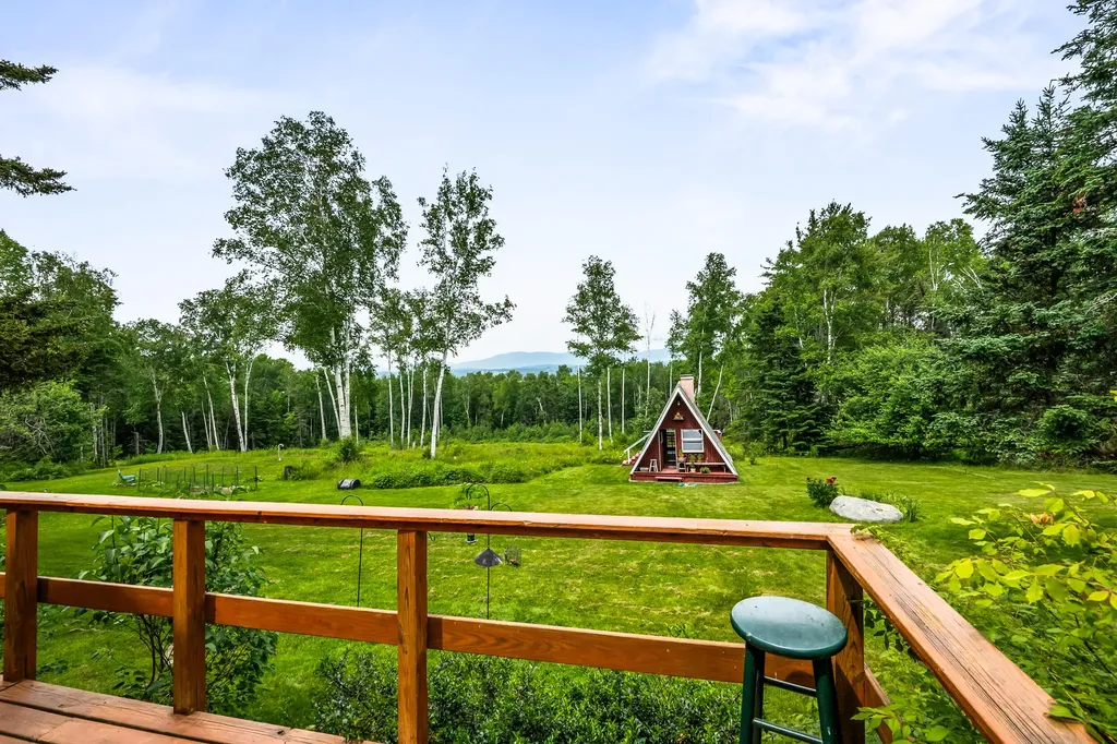 451 S Shore Drive Rangeley Plt ME 04970