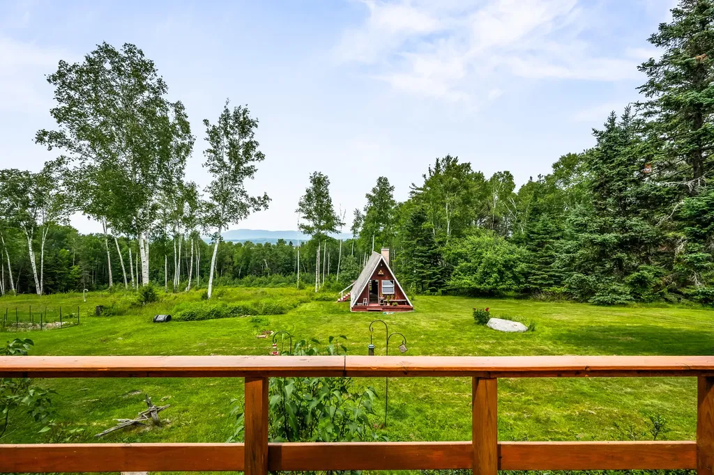451 S Shore Drive Rangeley Plt ME 04970