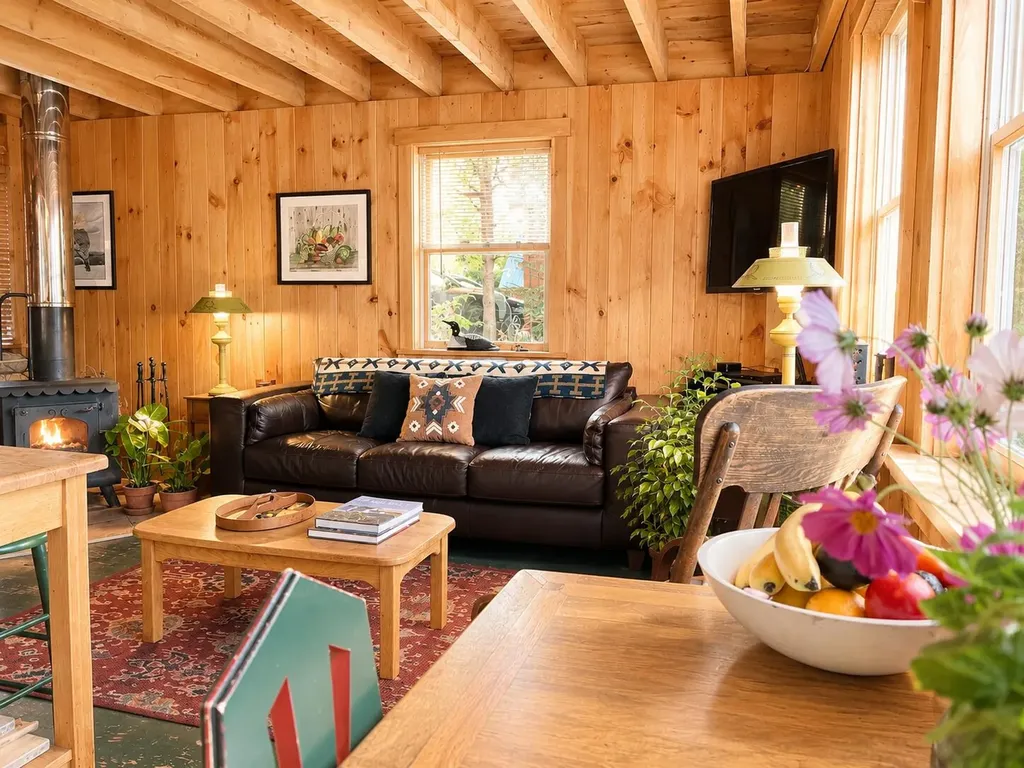 451 S Shore Drive Rangeley ME 04970