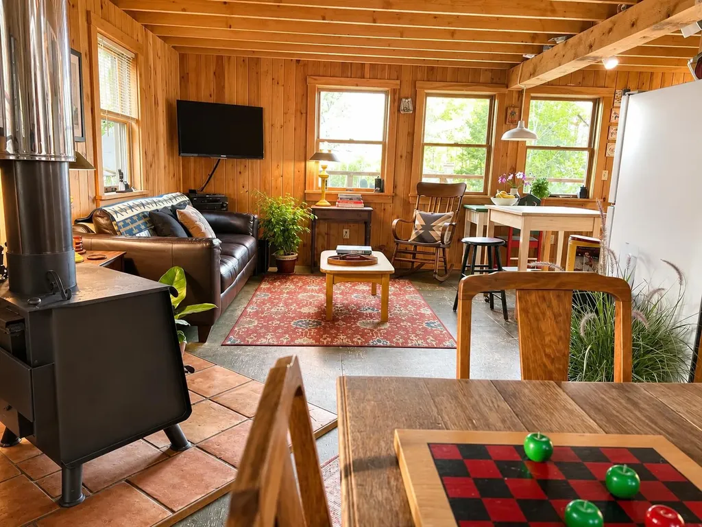 451 S Shore Drive Rangeley ME 04970